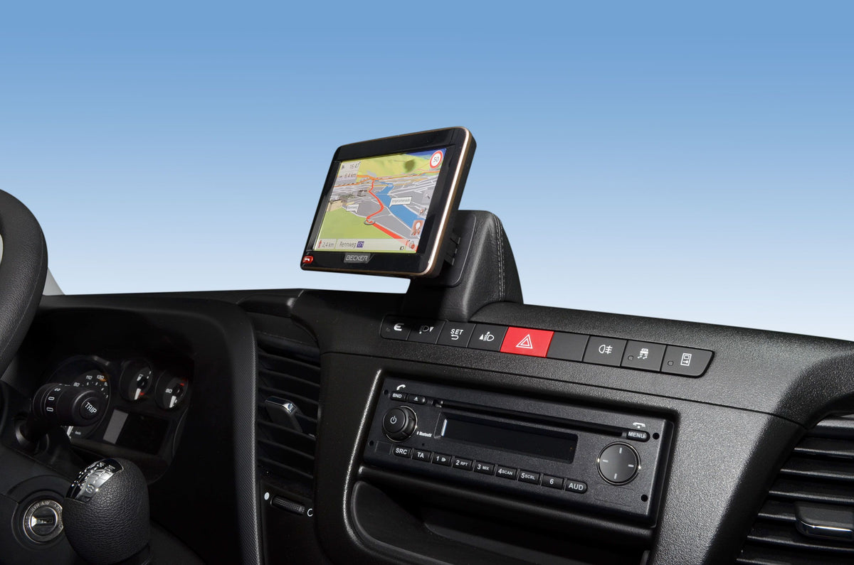 Kuda console voor Iveco Daily – 520005615 – productafbeelding 3