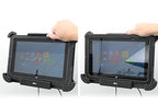 Brodit houder voor Pepperl+Fuchs Tab-IND 10 en Zebra ET56 10.1 | 563914 - productfoto 4