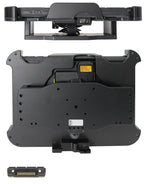 Brodit houder voor Pepperl+Fuchs Tab-IND 10 en Zebra ET56 10.1 | 563914 - productfoto 7