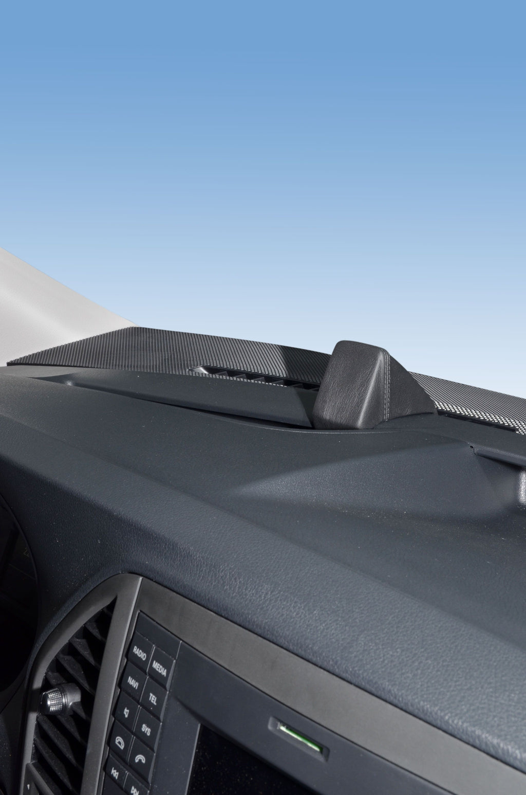 Kuda console voor Mercedes-Benz Vito – 520005645