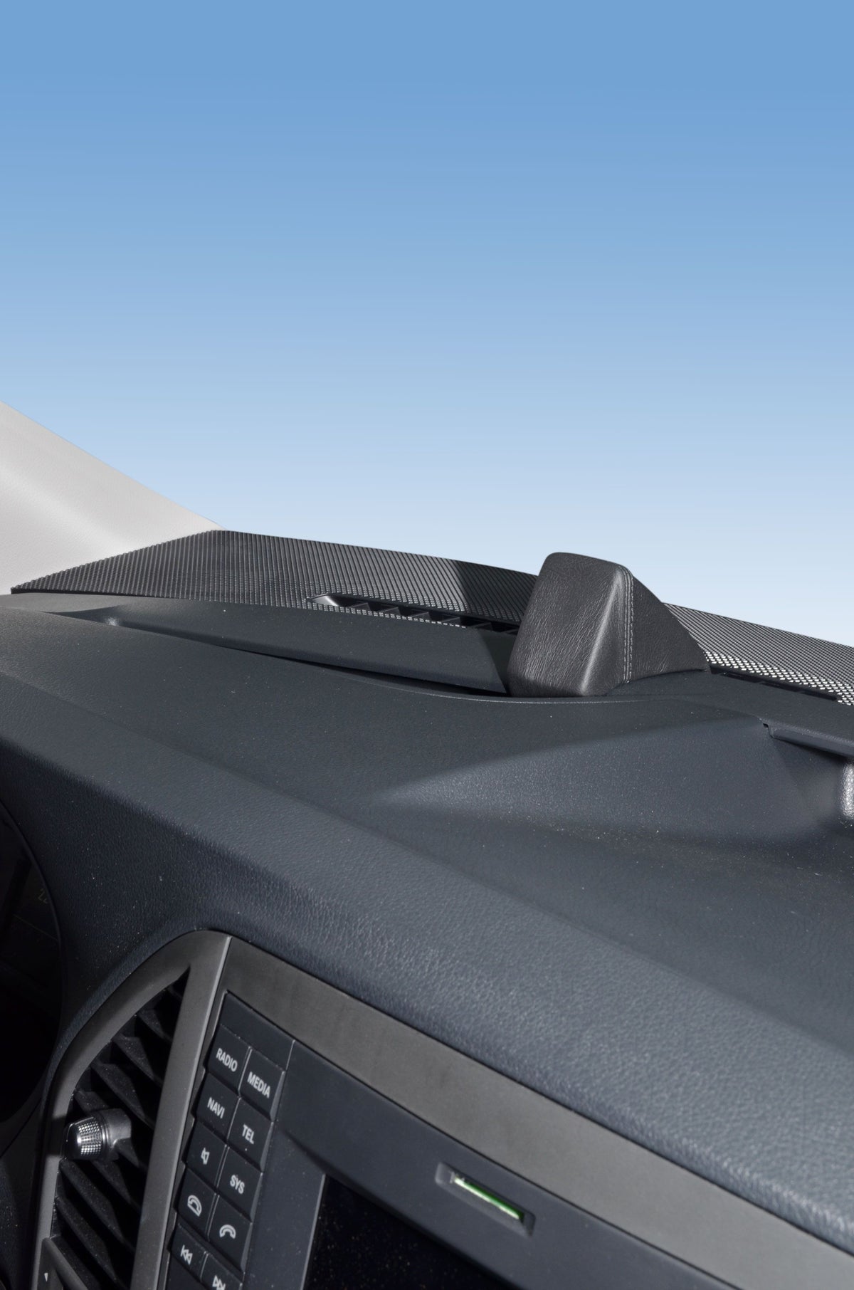 Kuda console voor Mercedes-Benz Vito – 520005645