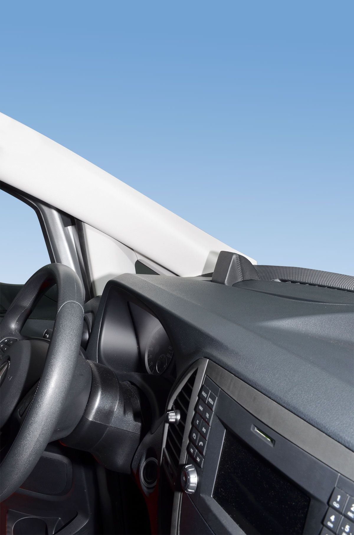 Kuda console voor Mercedes-Benz Vito – 520005655