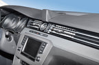 Kuda console voor Volkswagen Arteon / Passat – 520005665
