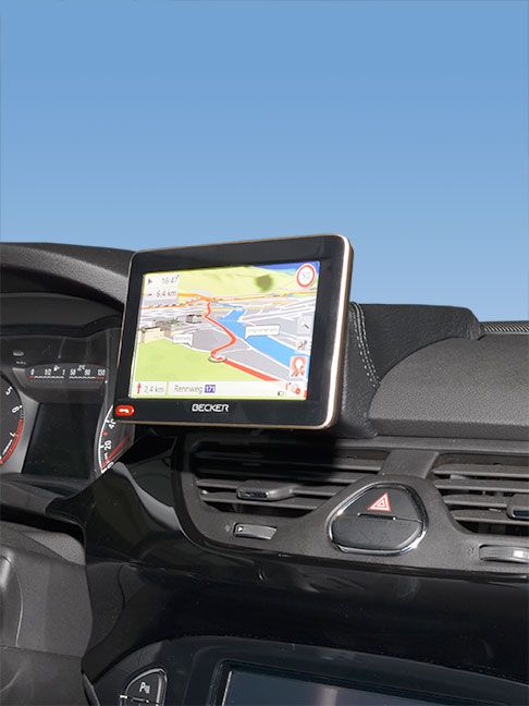 Kuda console voor Opel Corsa series – 520005715 – productafbeelding 2