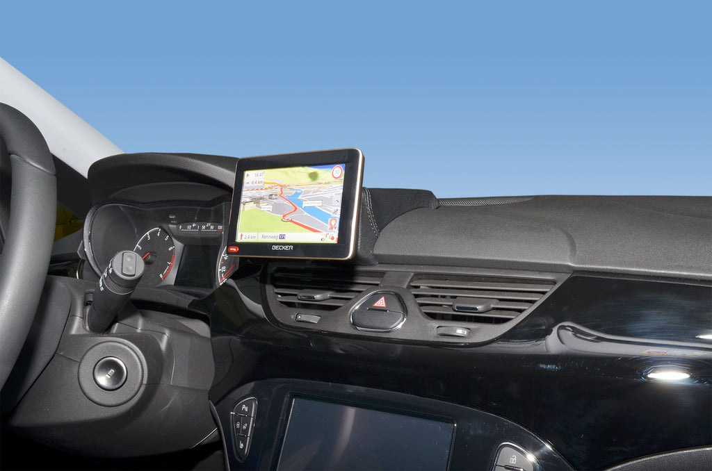 Kuda console voor Opel Corsa series – 520005715 – productafbeelding 3