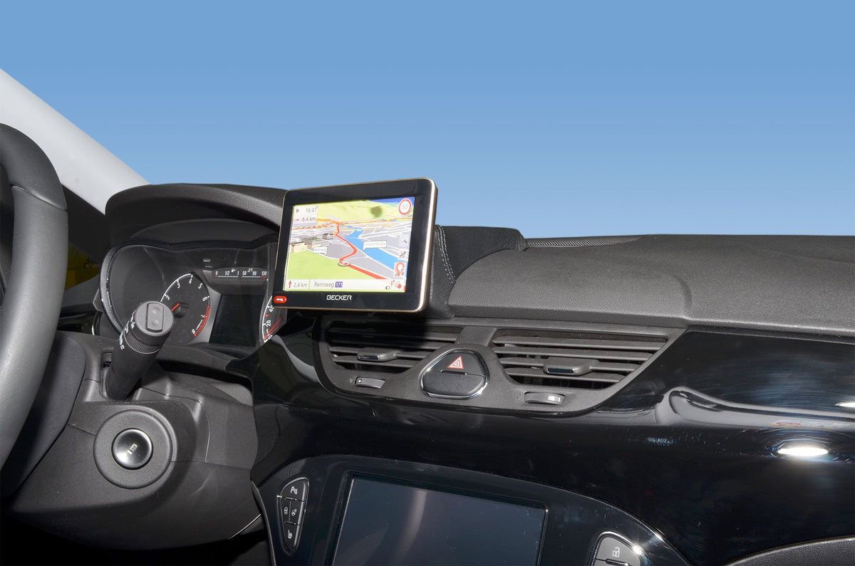 Kuda console voor Opel Corsa series – 520005715 – productafbeelding 3