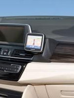 Kuda console voor BMW 2-series Active Tourer – 520005725 – productafbeelding 3