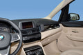 Kuda console voor BMW 2-series Active Tourer – 520005725
