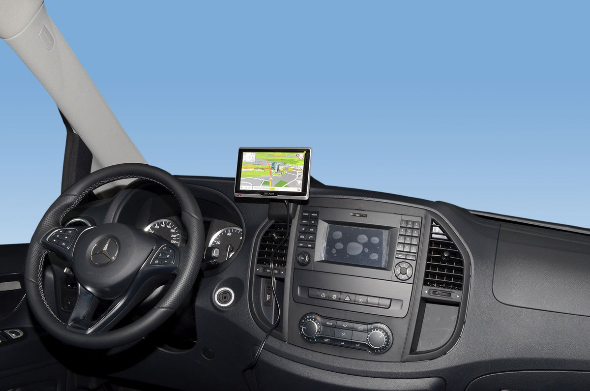Kuda console voor Mercedes-Benz Vito – 520005795 – productafbeelding 3