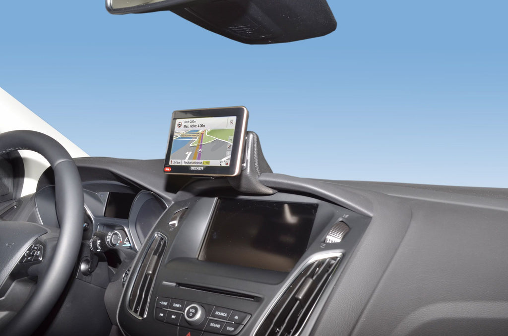 Kuda console voor Ford Focus – 520005825 – productafbeelding 2