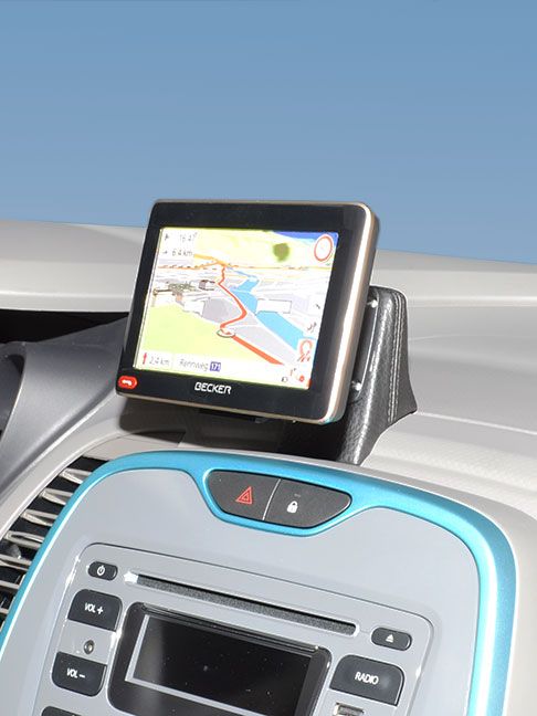 Kuda console voor Renault Captur – 520005855 – productafbeelding 2