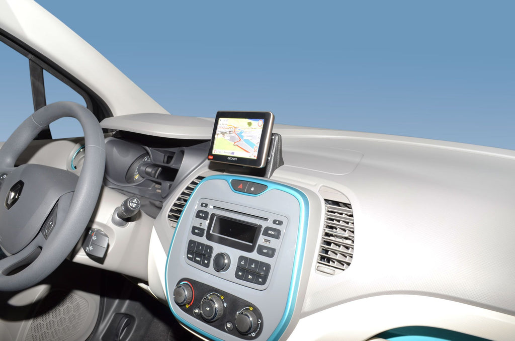 Kuda console voor Renault Captur – 520005855 – productafbeelding 3