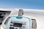 Kuda console voor Renault Captur – 520005855