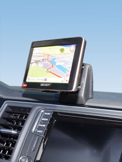 Kuda console voor Volkswagen T6 Transporter/Pickup – 520005915 – productafbeelding 2