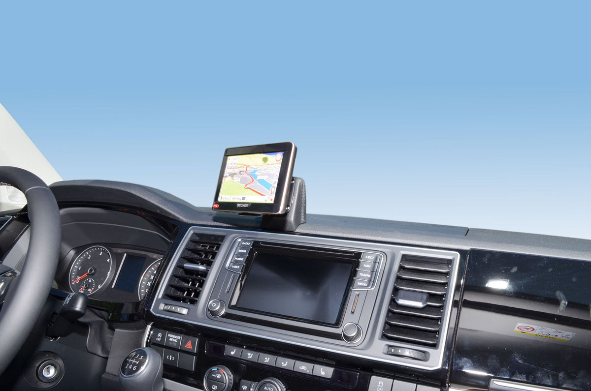 Kuda console voor Volkswagen T6 Transporter/Pickup – 520005915 – productafbeelding 3