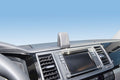 Kuda console voor Volkswagen T6 Transporter/Pickup – 520005915