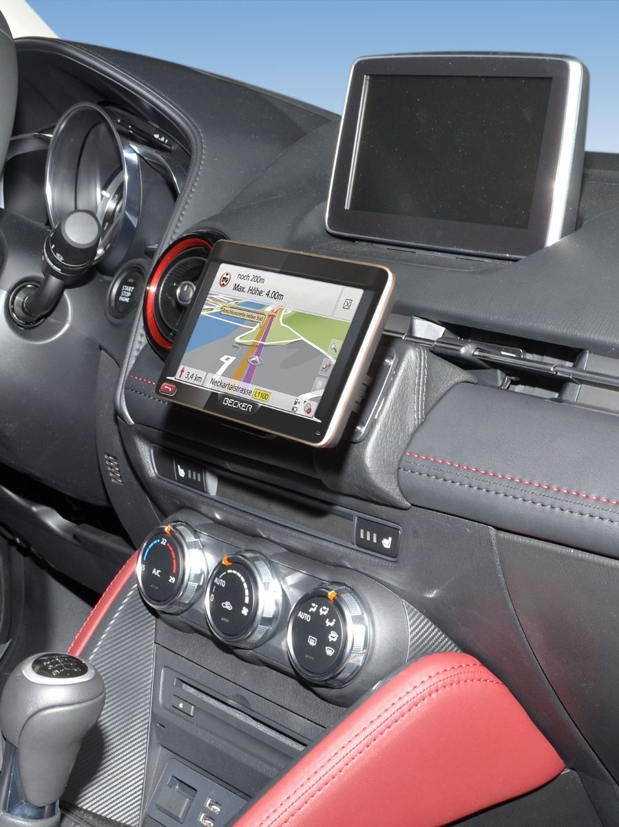 Kuda console voor Mazda 2 series / CX-3 – 520005965 – productafbeelding 3