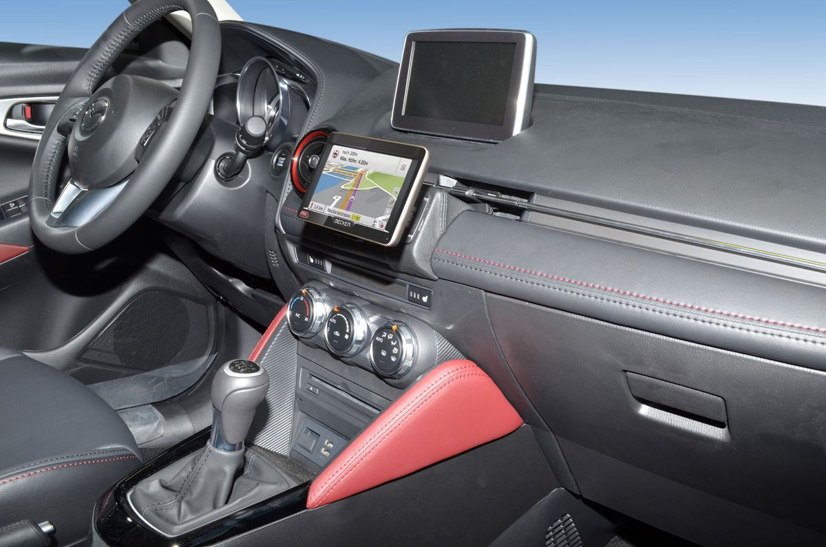 Kuda console voor Mazda 2 series / CX-3 – 520005965 – productafbeelding 2