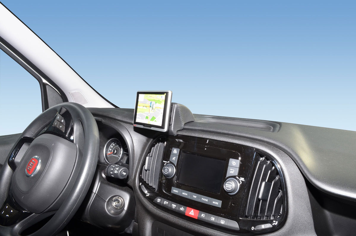 Kuda console voor Fiat Doblo series – 520005995 – productafbeelding 3
