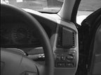 Brodit ProClip 602778 voor Volvo XC70 2000-2007, Volvo V70 N 2000-2008 en Volvo S60 2000-2010 - installatiepositie