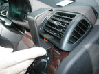 Brodit ProClip 602851 voor BMW Compact 2001-2007 en BMW 3-series M3 E46 1998-2004 - montagepositie op dashboard