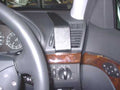 Brodit ProClip 603041 voor Mercedes Benz E-Class, Stationwagon 2003-2009, Mercedes Benz E-Class, Sedan 2002-2008 en Mercedes Benz E-Class, Coupé 2002-2009 - installatiepositie