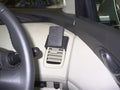Brodit ProClip 603048 voor Nissan Primera 2002-2009 - installatiepositie