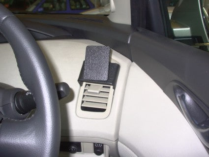 Brodit ProClip 603048 voor Nissan Primera 2002-2009 - installatiepositie