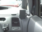Brodit ProClip 603067 voor Toyota Previa 2001-2006 - installatiepositie