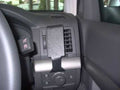 Brodit ProClip 603078 voor Opel Vectra C 2002-2010, Opel Signum 2003-2008 e.a. - installatiepositie