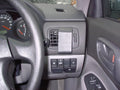 Brodit ProClip 603139 voor Subaru Forester 2003-2007 - installatiepositie