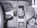 Brodit ProClip 603198 voor Nissan Primastar 2002-2014, Opel Vivaro 2002-2014 e.a. - installatiepositie