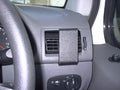Brodit ProClip 603206 voor Ford Transit Connect 2003-2009 en Ford Tourneo Connect 2003-2009 - installatiepositie