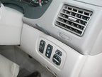Brodit ProClip 603242 voor Toyota Sienna 2004-2010 - montagepositie op dashboard