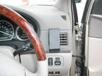 Brodit ProClip 603242 voor Toyota Sienna 2004-2010 - installatiepositie
