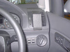 Brodit ProClip 603268 voor Volkswagen Touran 2003-2015 - installatiepositie