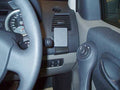 Brodit ProClip 603502 voor Renault Mégane II 2003-2009 - installatiepositie