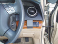 Brodit ProClip 603514 voor Honda Odyssey 2005-2007 - installatiepositie