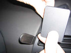 Brodit ProClip 603579 voor Citroen C4 2005-2010 - ProClip geplaatst in het voertuig