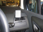 Brodit ProClip 603579 voor Citroen C4 2005-2010 - installatiepositie