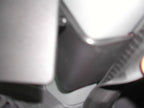 Brodit ProClip 603591 voor Smart Roadster 2003-2005 - ProClip geplaatst in het voertuig