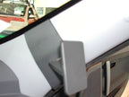 Brodit ProClip 603591 voor Smart Roadster 2003-2005 - detail van dashboardmontage