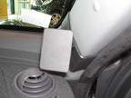Brodit ProClip 603591 voor Smart Roadster 2003-2005 - installatiepositie