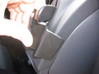 Brodit ProClip 603612 voor Volkswagen Tiguan 2008-2016 en Volkswagen Golf Plus 2005-2014 - ProClip geplaatst in het voertuig