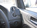 Brodit ProClip 603612 voor Volkswagen Tiguan 2008-2016 en Volkswagen Golf Plus 2005-2014 - installatiepositie