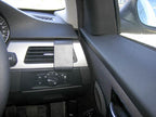 Brodit ProClip 603720 voor BMW 3-series E90, E91, E92, E93 2005-2012 - installatiepositie