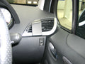 Brodit ProClip 603817 voor Peugeot 207 2006-2014 - installatiepositie