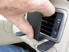 Brodit ProClip 603872 voor Volvo XC70 2008-2011, Volvo V70 II 2008-2011 en Volvo S80 2007-2011 - ProClip geplaatst in het voertuig