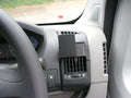 Brodit ProClip 603878 voor Citroen Relay 2007-2024, Citroen Jumper 2007-2024 e.a. - installatiepositie