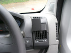 Brodit ProClip 603878 voor Citroen Relay 2007-2024, Citroen Jumper 2007-2024 e.a. - installatiepositie